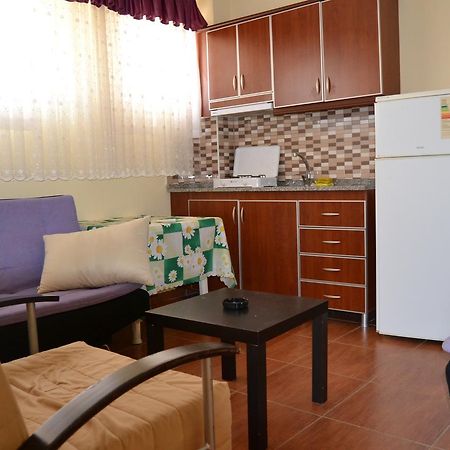 Manyas Suit Motel Avsa Adasi Exterior foto