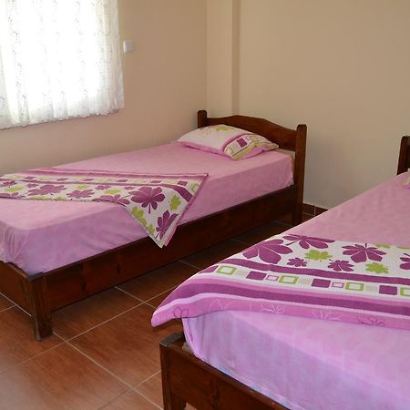 Manyas Suit Motel Avsa Adasi Exterior foto