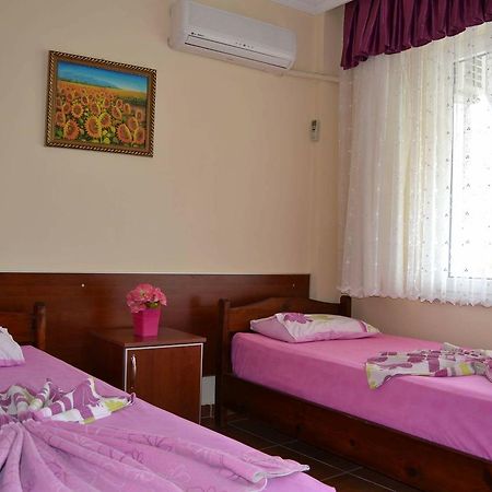 Manyas Suit Motel Avsa Adasi Exterior foto