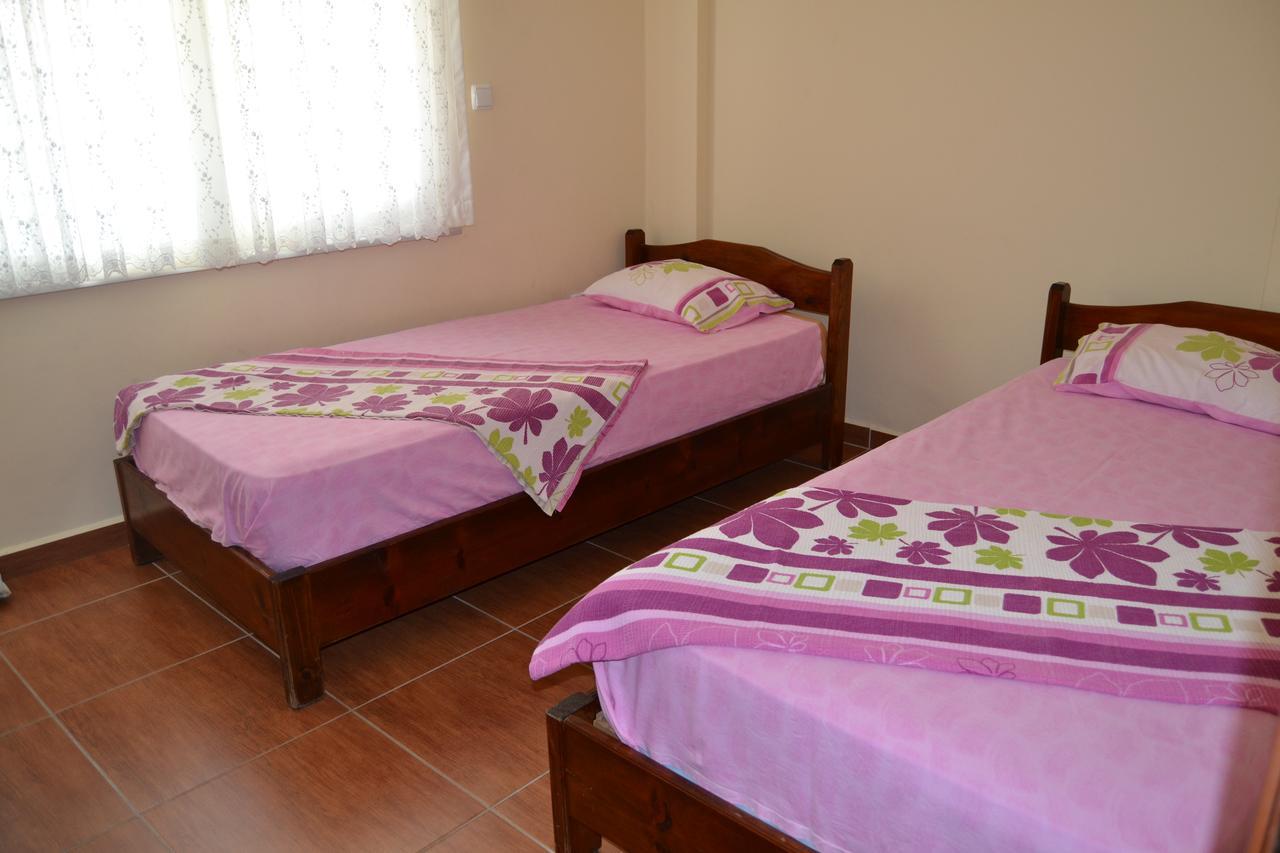Manyas Suit Motel Avsa Adasi Exterior foto