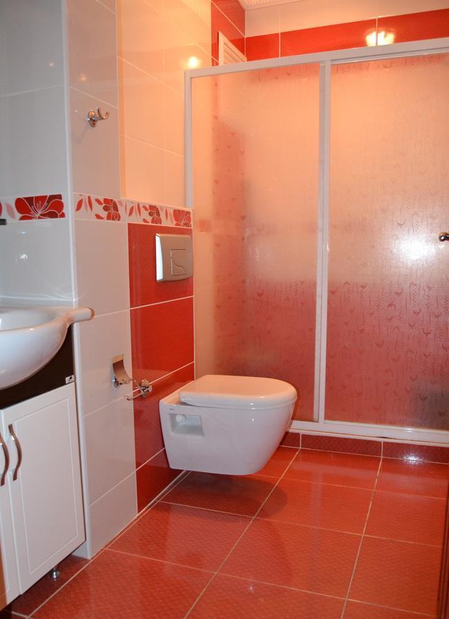 Manyas Suit Motel Avsa Adasi Exterior foto