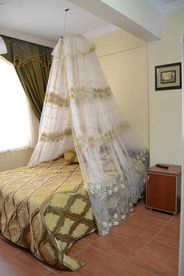 Manyas Suit Motel Avsa Adasi Exterior foto