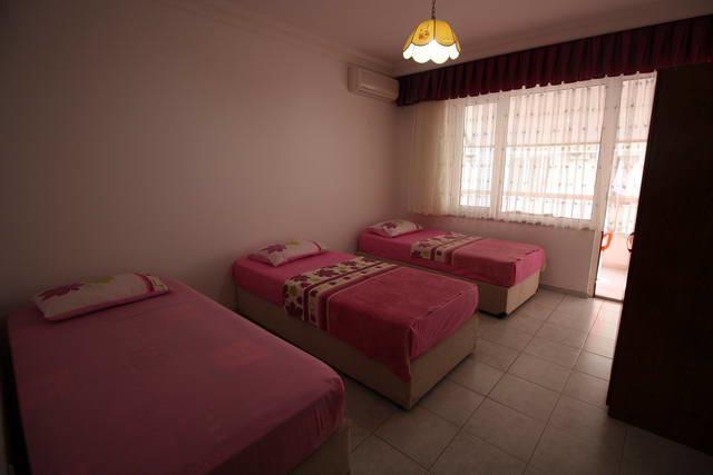 Manyas Suit Motel Avsa Adasi Exterior foto