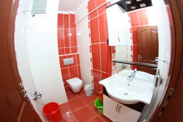 Manyas Suit Motel Avsa Adasi Exterior foto