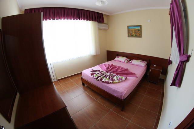 Manyas Suit Motel Avsa Adasi Exterior foto
