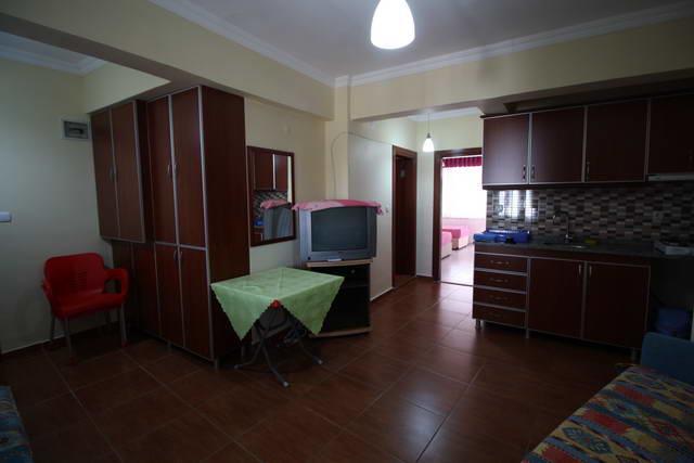Manyas Suit Motel Avsa Adasi Exterior foto