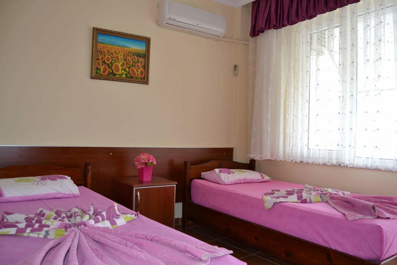 Manyas Suit Motel Avsa Adasi Exterior foto