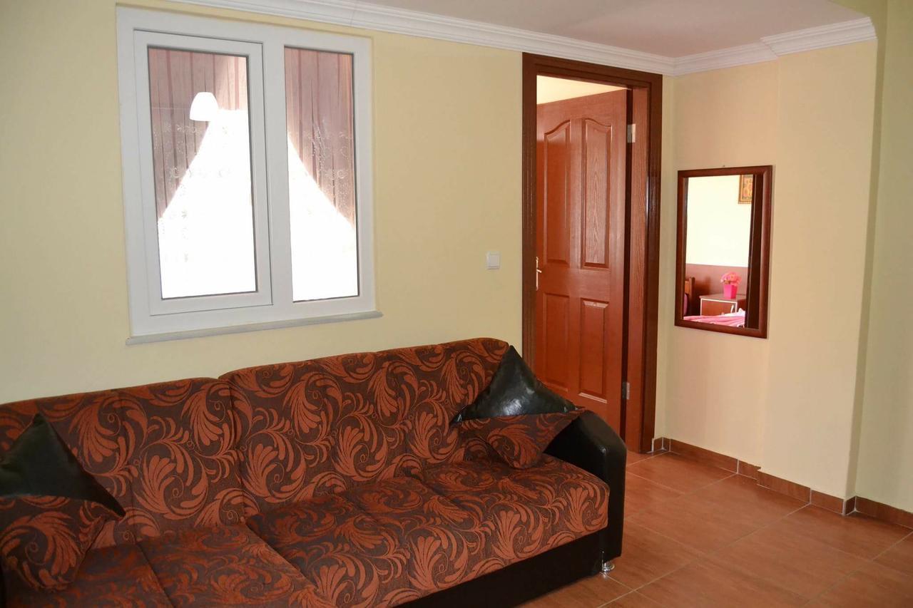 Manyas Suit Motel Avsa Adasi Exterior foto
